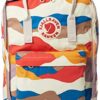 Fjallraven Knken Art Laptop 15 Zaino Unisex Adulto 0 3