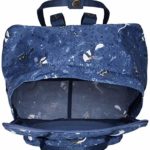 Fjallraven Knken Art Zaino Unisex Adulto 0 1