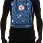 Fjallraven Knken Art Zaino Unisex Adulto 0 2