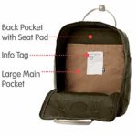 Fjallraven Knken Greenland Zaino Unisex Adulto 0 3