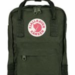 Fjllrven Knken Mini Zaino Unisex Verde Forest Verde 20 X 13 X 29 Cm 0