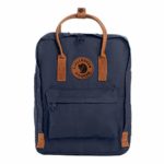 Fjllrven Knken No 2 Zaino Da Escursione Unisex Adulto Blu Navy 16 Litri 38 X 27 X 13 Cm 0