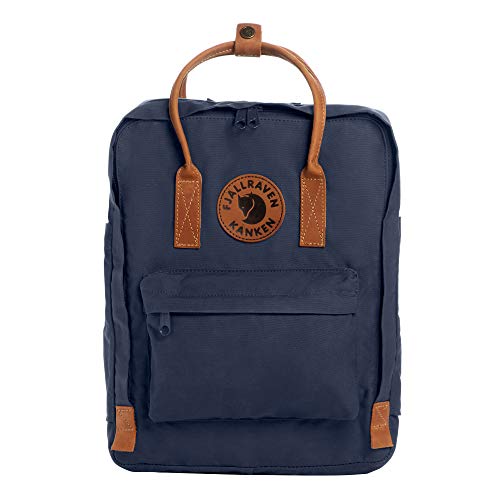 Fjllrven Knken No 2 Zaino Da Escursione Unisex Adulto Blu Navy 16 Litri 38 X 27 X 13 Cm 0