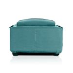 Fjllrven Knken Zaino Unisex 13 X 27 X 38 Cm 16 L Verde Frost Green Peach Pink 0 5