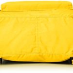 Fjllrven Knken Zaino Unisex 38 X 27 X 13 Cm 16 L Giallo Warm Amarillo 0 2