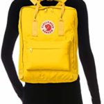 Fjllrven Knken Zaino Unisex 38 X 27 X 13 Cm 16 L Giallo Warm Amarillo 0 4