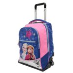 Giochi Preziosi Frozen Trolley Spinner Con Gadget 0 1