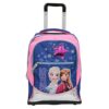 Giochi Preziosi Frozen Trolley Spinner Con Gadget 0