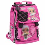 Giochi Preziosi Lol 19 Zaino Estensibile Multi Sacca 40 Cm Multicolore 0