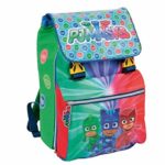 Giochi Preziosi Pj Masks Zaino Estendibile Start Super Pigiamini 0
