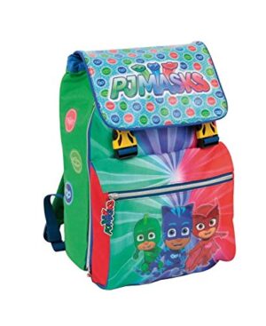 Giochi Preziosi Pj Masks Zaino Estendibile Start Super Pigiamini 0
