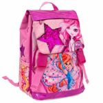Giochi Preziosi Winx 19 Zaino Estensibile Multi Sacca 40 Cm Multicolore 0