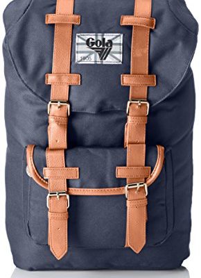 Gola Bellamy 2 Borsa Con Maniglia Unisex Adulto 0
