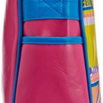 Gola Redford Acid Union Jack Borsa Messenger Unisex Adulto 0 1