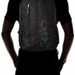 Gola Steen 2 Zaini Unisex Adulto Nero Blackblack Camo 0 2