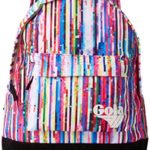 Gola Walker Glitch Zaino Unisex Adulto 0