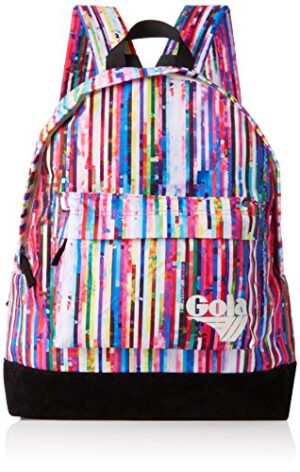 Gola Walker Glitch Zaino Unisex Adulto 0