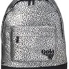 Gola Walker Metallic Geo Borsa Con Maniglia Unisex Adulto 0