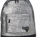 Gola Walker Metallic Geo Borsa Con Maniglia Unisex Adulto 0