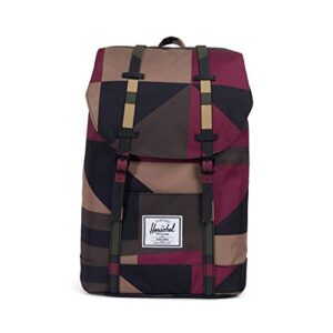 Herschel Backpack Retreat Classics Backpacks Poliestere 195 I 0