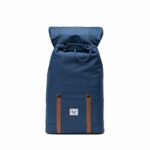 Herschel Classic Retreat M 13 Backpack Dark Blue 0 1