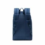Herschel Classic Retreat M 13 Backpack Dark Blue 0 2