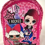 Lol Surprise Zaino Asilo 0