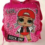 Lol Surprise Zaino Asilo 0 2