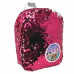 Lol Surprise B99209 Zaino Paillettes Reversibile 26 Centimetri Poliestere Multicolore 0 0