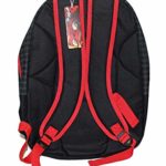 Miraculous Ladybug E Cat Noir Zaino Scuola Elementare 44 Cm 0 0