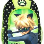 Miraculous Zaino Per Bambini Cat Noir 0