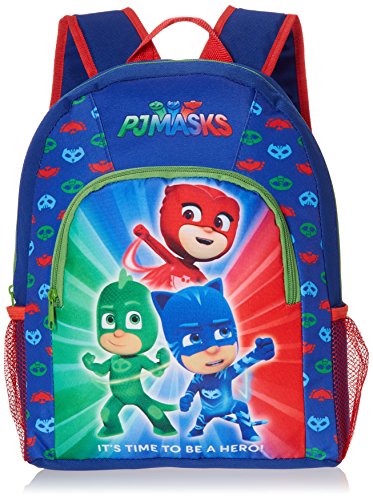 Pj Masks Zaino Per Ragazzi Pj Masks 0 Pj Masks Zaino Per Ragazzi Pj Masks 0