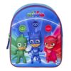 Pj Masks 610 8436 31 Cm Supereroi Zaino Junior 3d 0