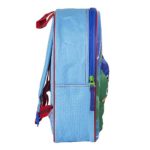 Pj Masks 610 8436 31 Cm Supereroi Zaino Junior 3d 0 2