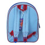Pj Masks 610 8436 31 Cm Supereroi Zaino Junior 3d 0 3