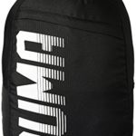 Puma 74714 01 Zaino Unisex Adulto Nero Taglia Unica 0