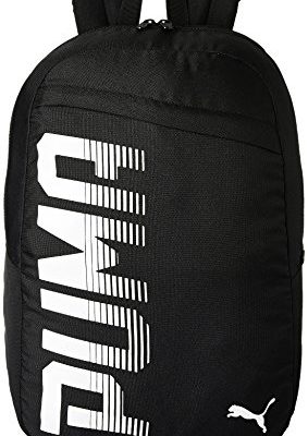 Puma 74714 01 Zaino Unisex Adulto Nero Taglia Unica 0
