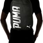 Puma 74714 01 Zaino Unisex Adulto Nero Taglia Unica 0 3