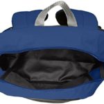 Puma 74714 02 Zaino Unisex Adulto Blu Taglia Unica 0 2