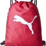 Puma Beta Gym Sack Sports Bag Unisex Adulto 0