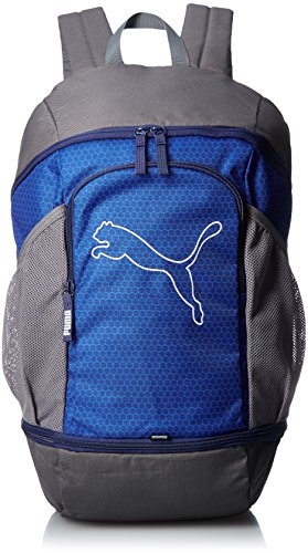 Puma Echo Backpack Zaino Unisex Adulto 0