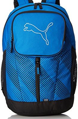 Puma Echo Zaino Unisex Adulto 0