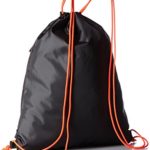 Puma Evospeed Babysmiles Sacchetto Gym Sack Blackatomic Bluesafety Yellow Taglia Unica 073404 02 0 0