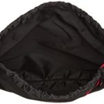 Puma Evospeed Babysmiles Sacchetto Gym Sack Blackatomic Bluesafety Yellow Taglia Unica 073404 02 0 1