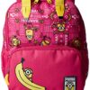 Puma Minions S Backpack Zaino Unisex Bambini 0