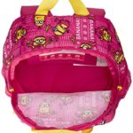 Puma Minions S Backpack Zaino Unisex Bambini 0 2