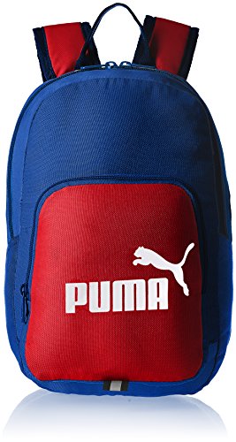Puma Phase Small Backpack Zaino Unisex Adulto 0