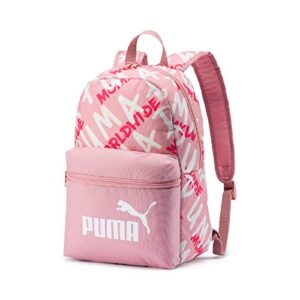 Puma Phase Small Backpack Zaino Unisex Bambini 0