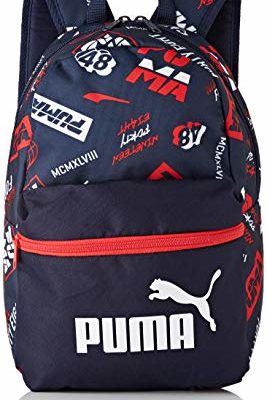 Puma Phase Small Zaino Unisex Bambini 0
