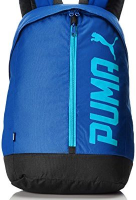 Puma Pioneer Backpack Ii Zaino Unisex 0
